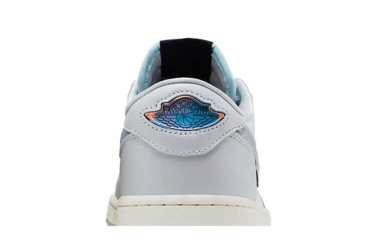 Jordan 1 Retro Low OG Year of the Snake (2025) - BigBoiSneakers 