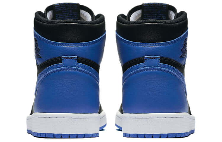 Jordan 1 Retro Royal (2017) - BigBoiSneakers 