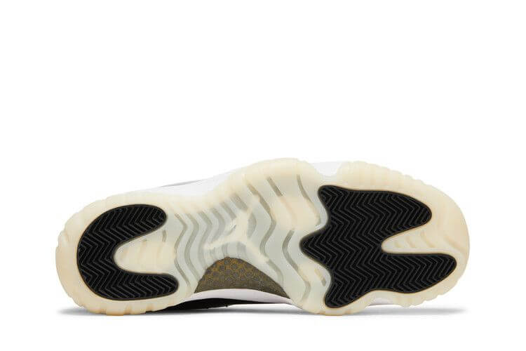 Jordan 11 Retro DMP Gratitude (2023) - BigBoiSneakers 