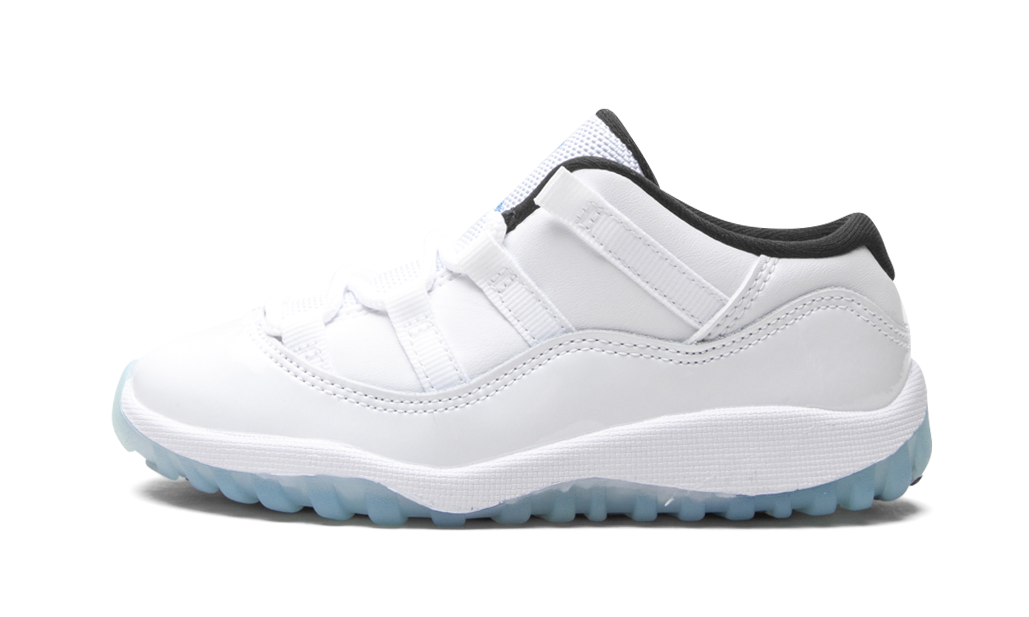 Jordan 11 Retro Low Legend Blue (TD) - BigBoiSneakers 