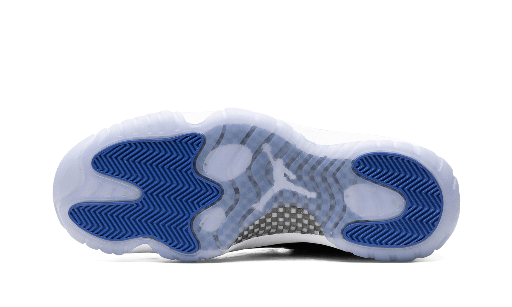 Jordan 11 Retro Low Space Jam - BigBoiSneakers 