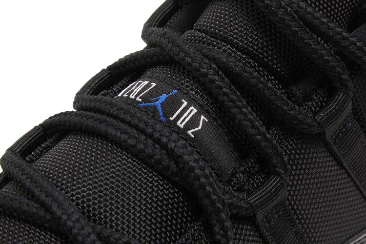 Jordan 11 Retro Low Space Jam - BigBoiSneakers 