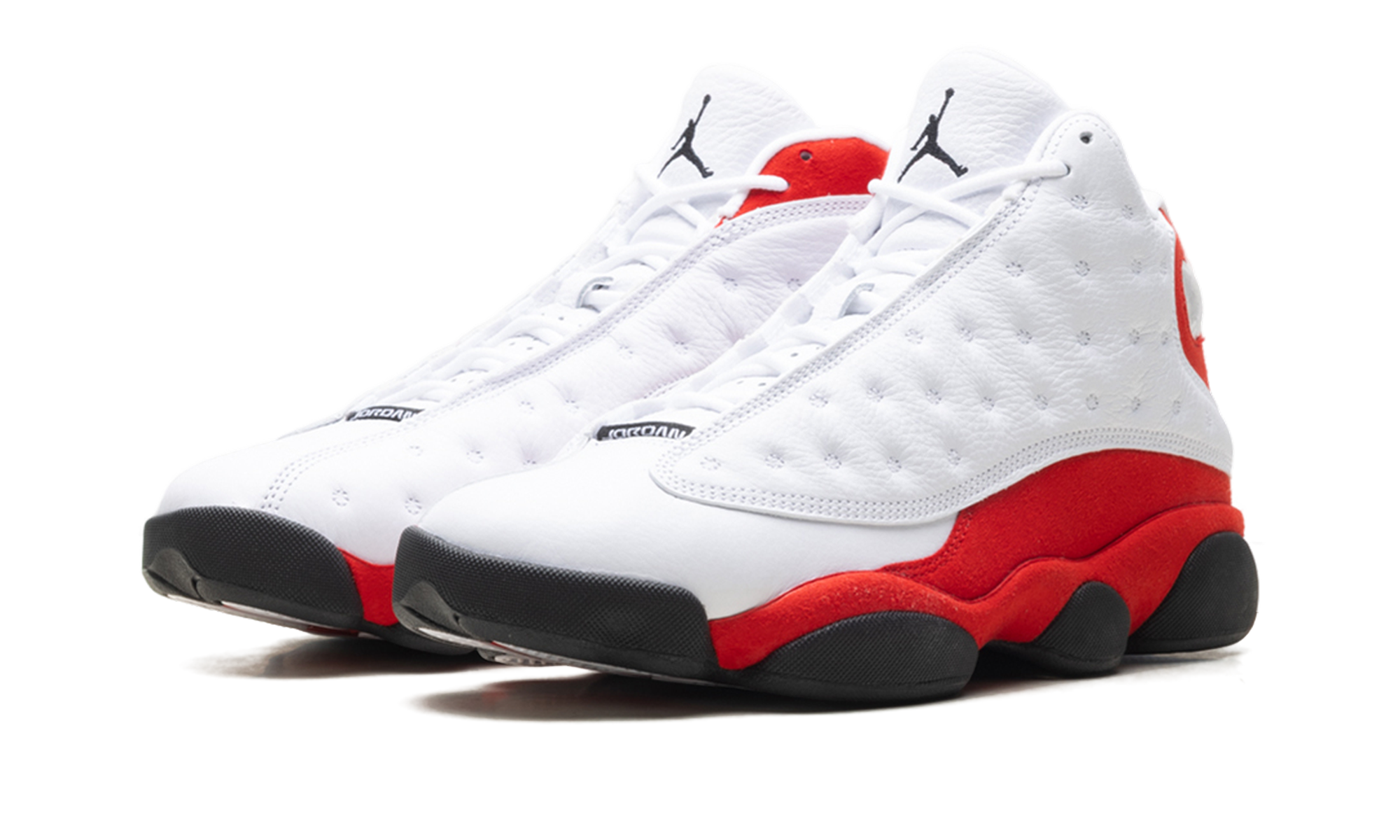 Jordan 13 Retro OG Chicago (2026) - BigBoiSneakers 