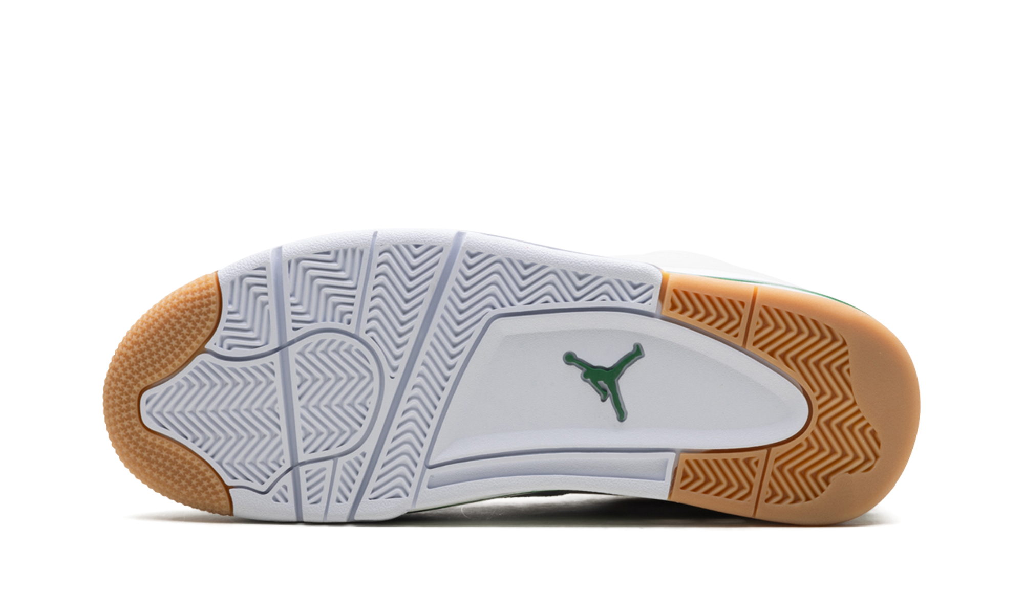 Jordan 4 RM Pine Green - BigBoiSneakers 