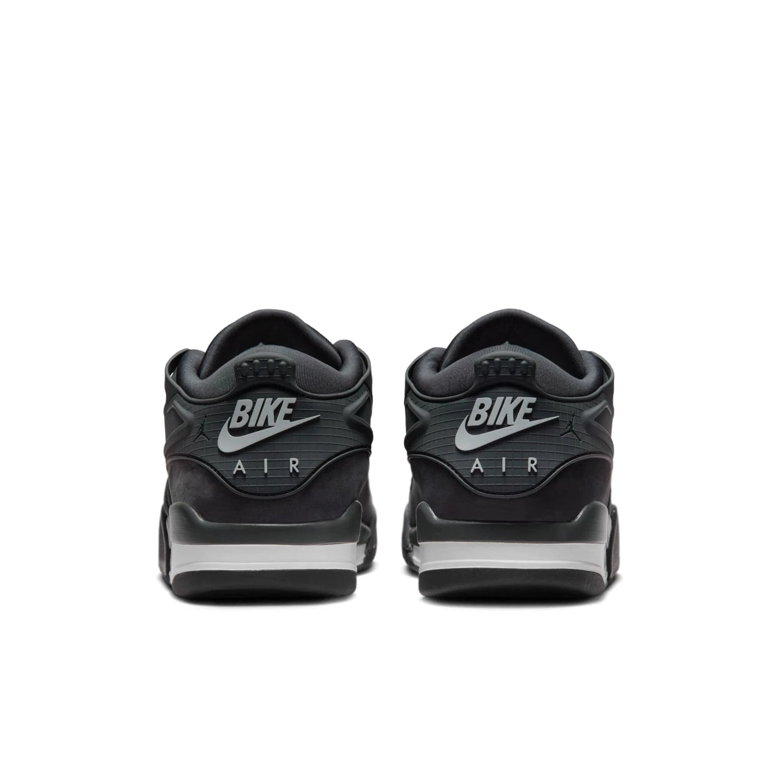 Jordan 4 RM SP Nigel Sylvester Driveway Grey - BigBoiSneakers 