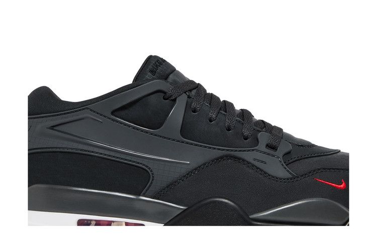 Jordan 4 RM SP Nigel Sylvester Driveway Grey - BigBoiSneakers 