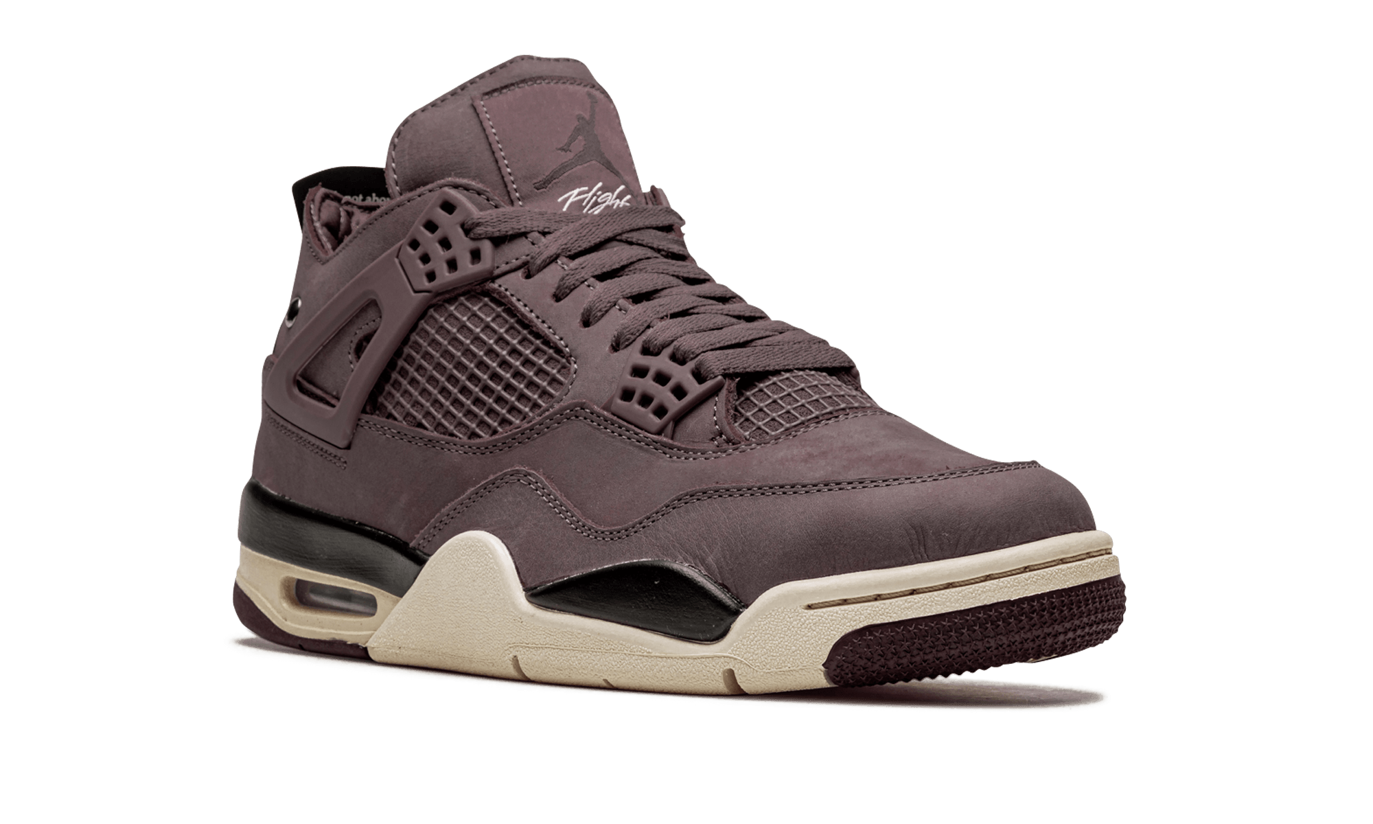 Jordan 4 Retro A Ma Maniére Violet Ore - BigBoiSneakers 