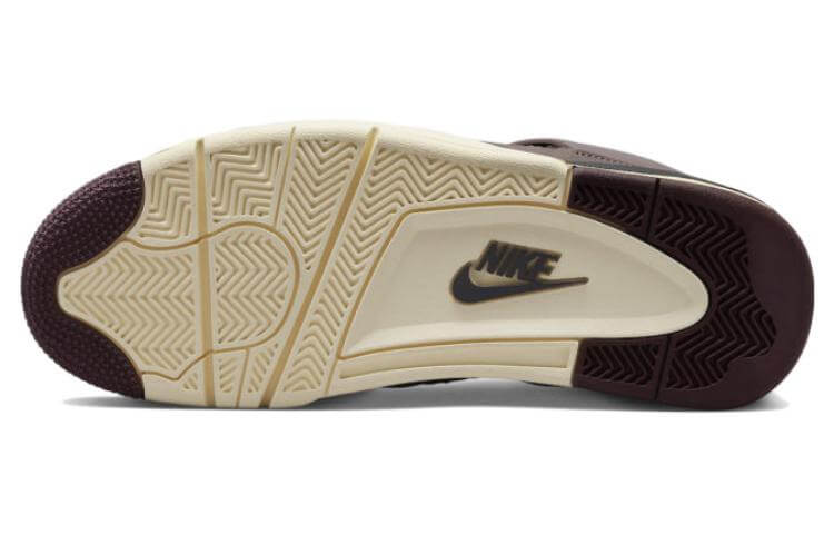 Jordan 4 Retro A Ma Maniére Violet Ore - BigBoiSneakers 