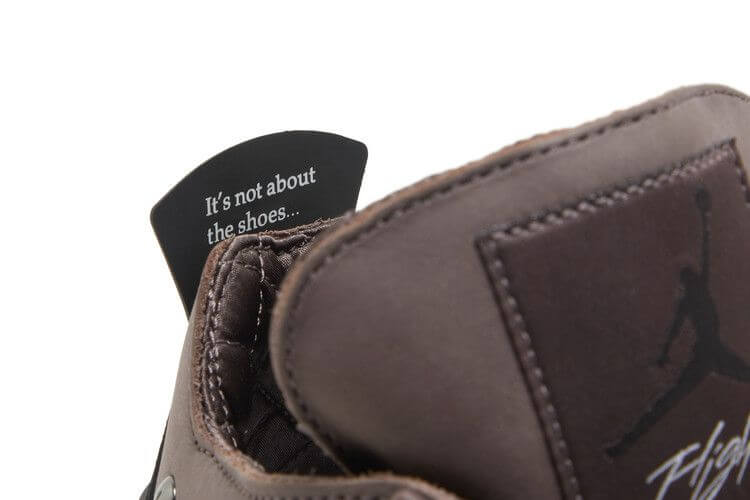 Jordan 4 Retro A Ma Maniére Violet Ore - BigBoiSneakers 