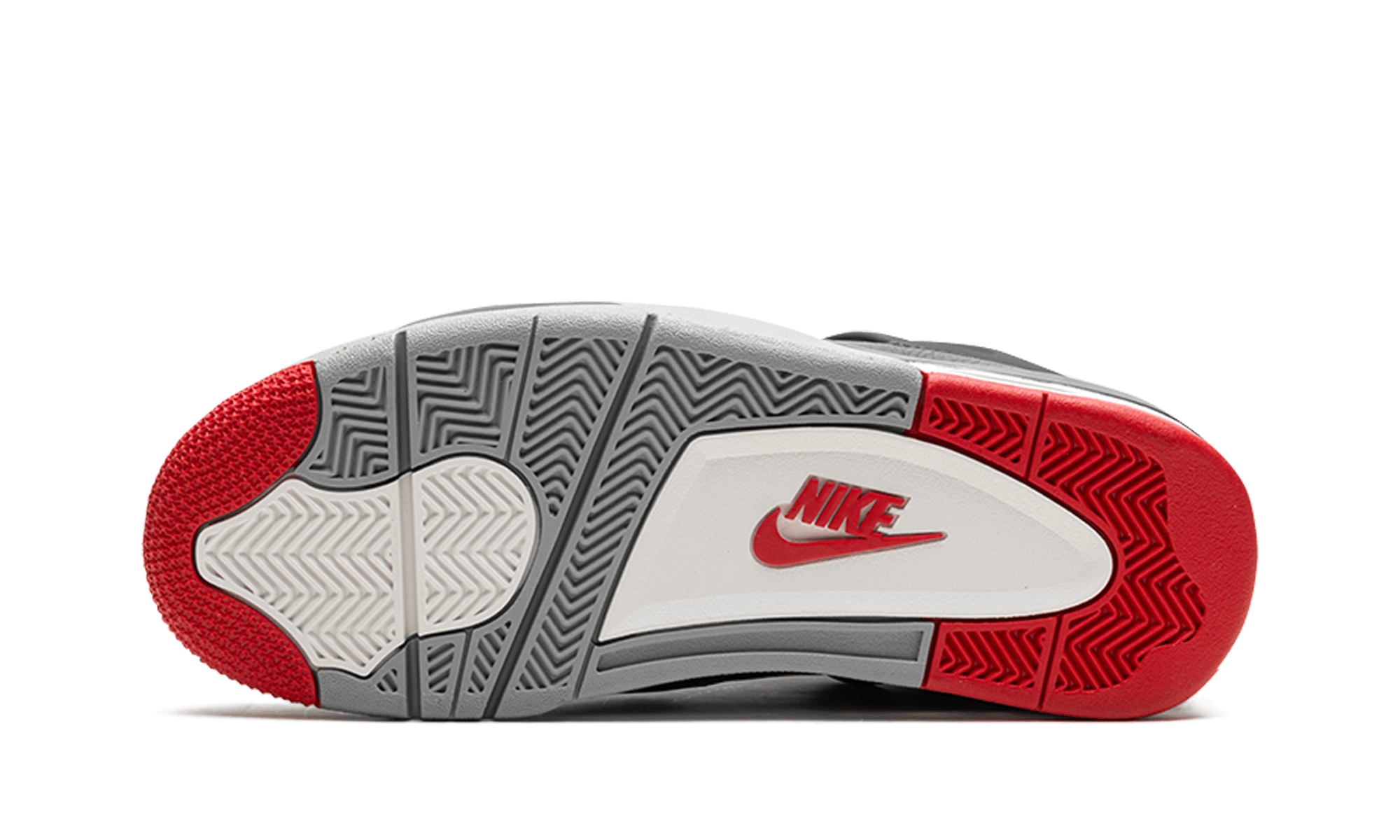 Jordan 4 Retro Bred Reimagined - BigBoiSneakers 