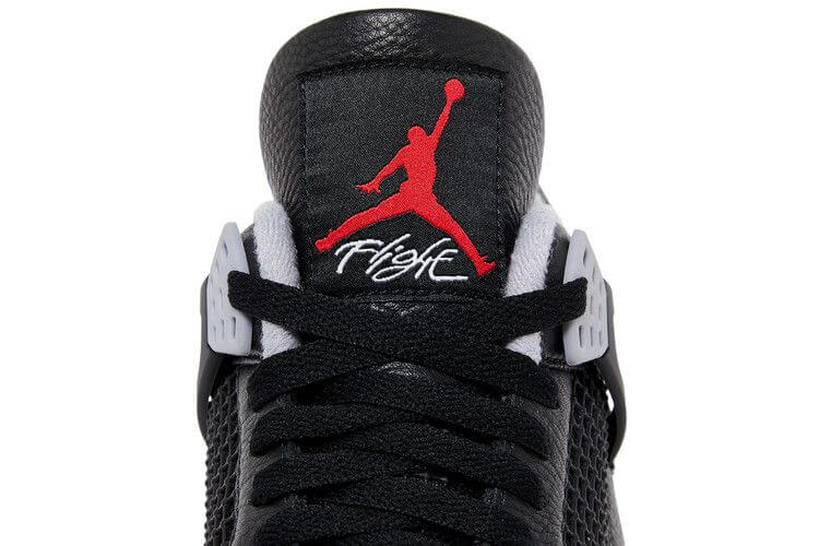 Jordan 4 Retro Bred Reimagined - BigBoiSneakers 