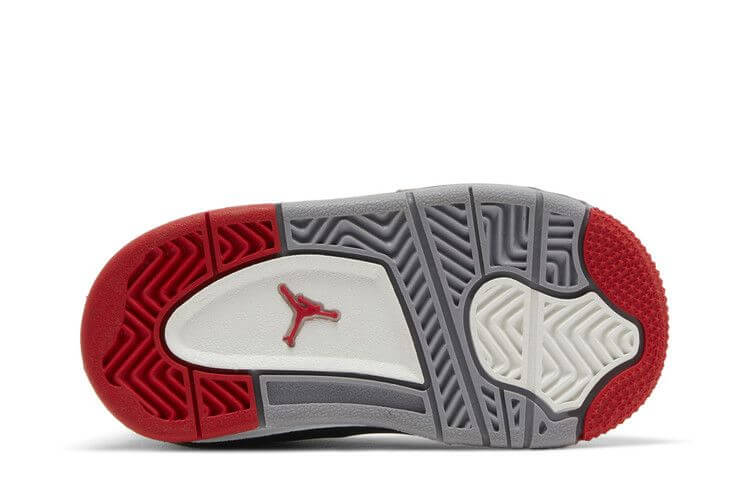 Jordan 4 Retro Bred Reimagined (TD) - BigBoiSneakers 