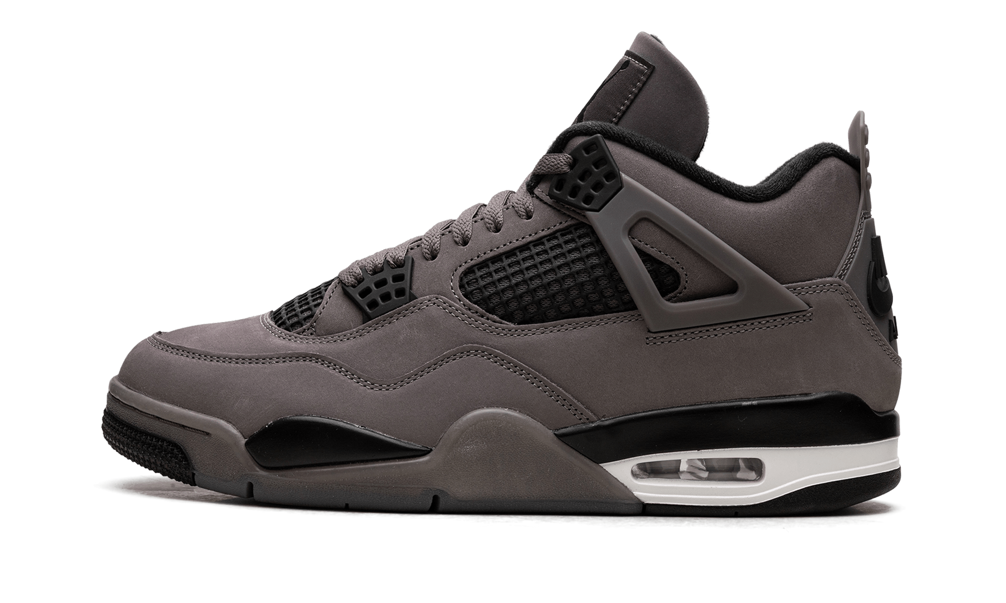 Jordan 4 Retro Cave Stone - BigBoiSneakers 