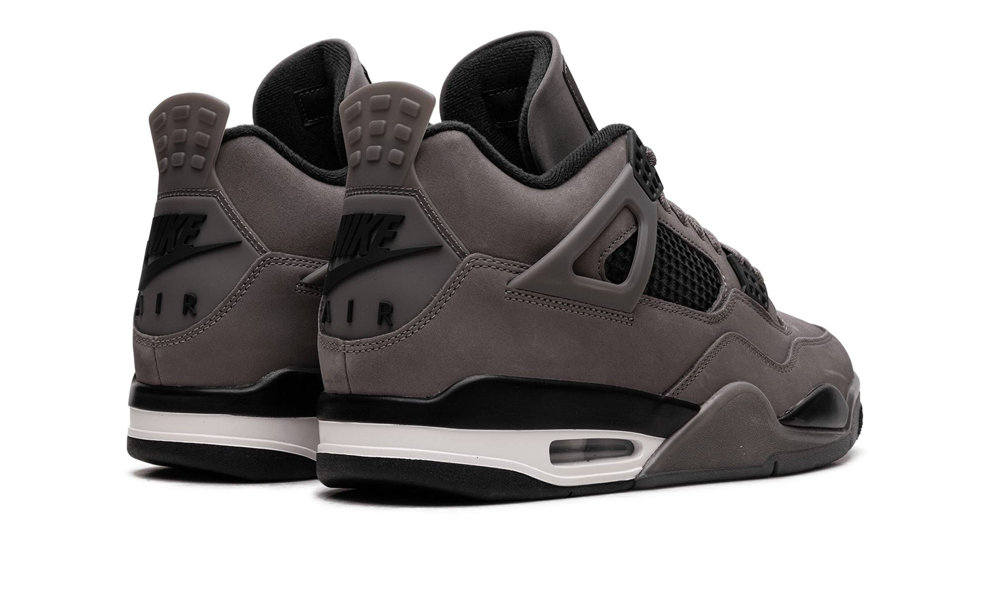 Jordan 4 Retro Cave Stone - BigBoiSneakers 