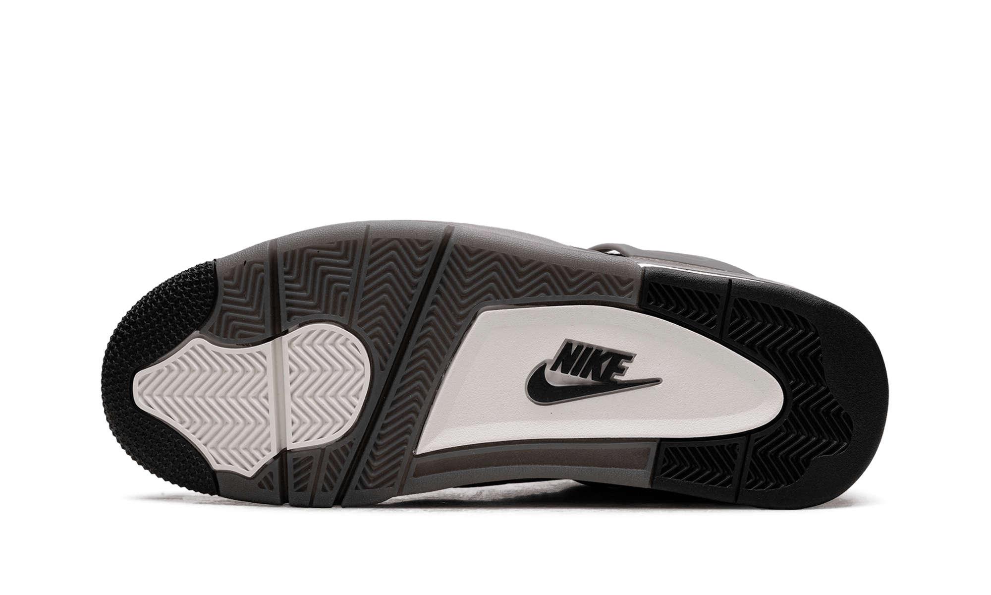 Jordan 4 Retro Cave Stone - BigBoiSneakers 