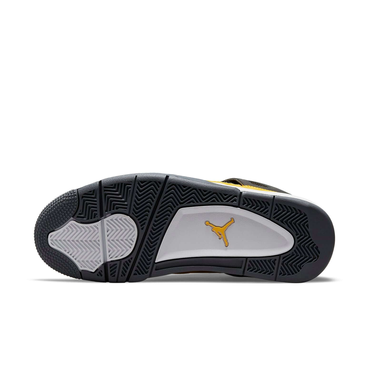 Jordan 4 Retro Lightning (2021) - BigBoiSneakers 