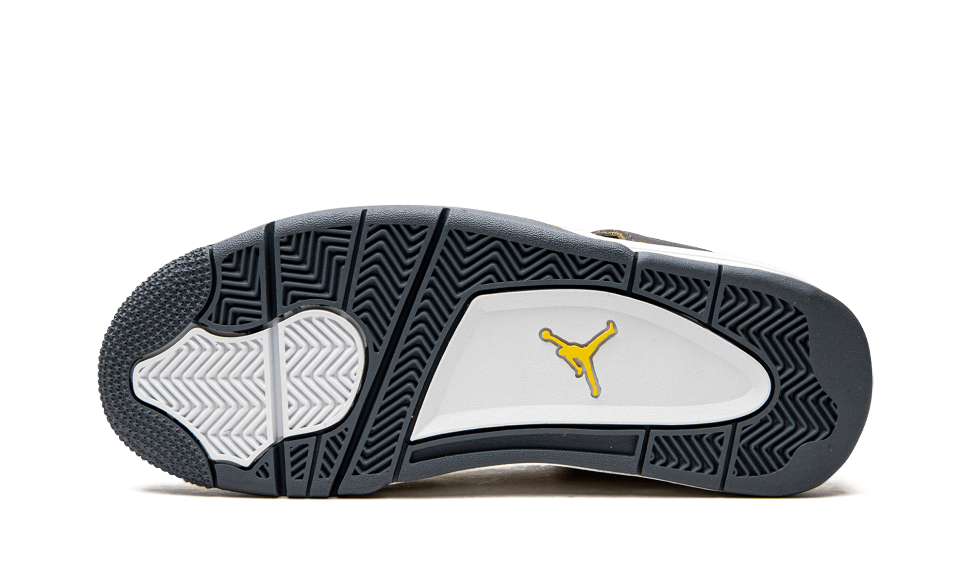 Jordan 4 Retro Lightning (2021) - BigBoiSneakers 