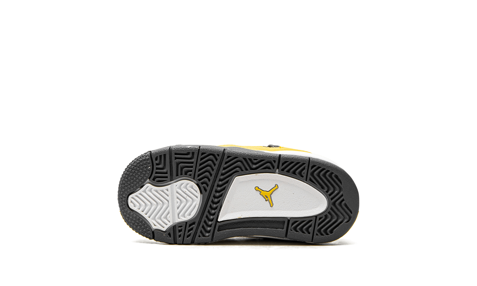 Jordan 4 Retro Lightning (2021) (TD) - BigBoiSneakers 