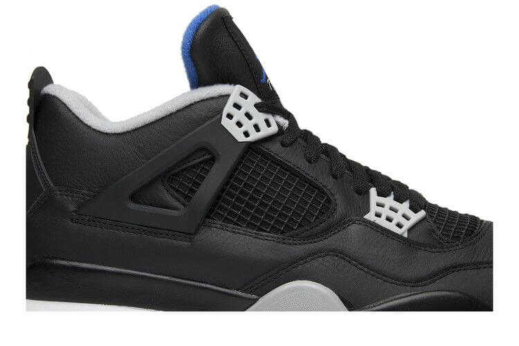 Jordan 4 Retro Motorsports Alternate - BigBoiSneakers 
