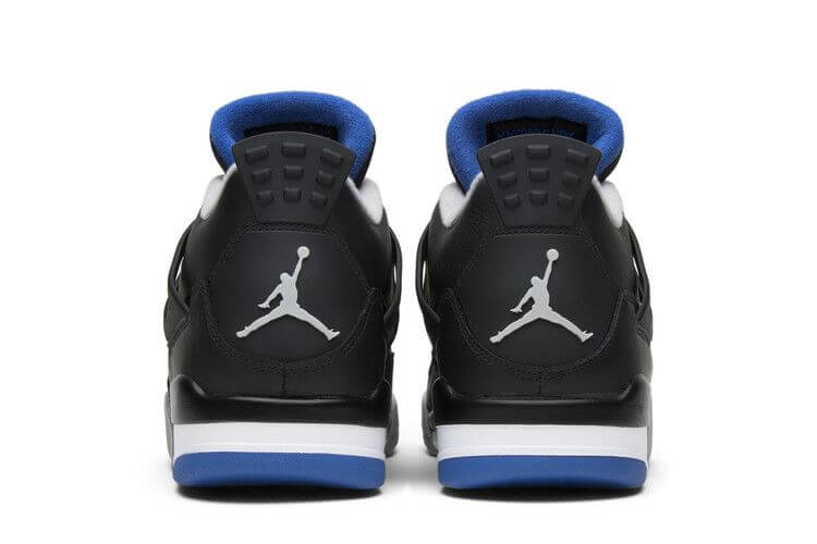 Jordan 4 Retro Motorsports Alternate - BigBoiSneakers 
