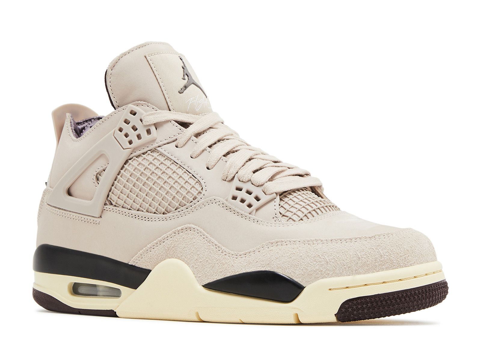 Jordan 4 Retro OG SP A Ma Maniére While You Were Sleeping (Women's) - BigBoiSneakers 
