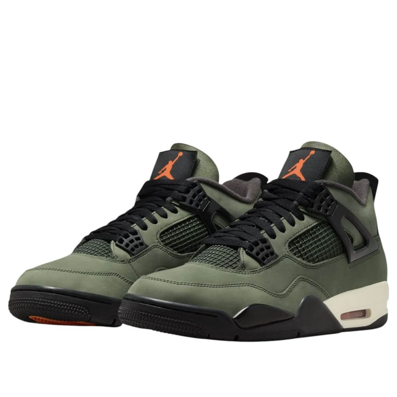Jordan 4 Retro OG SP Undefeated (2025) - BigBoiSneakers 