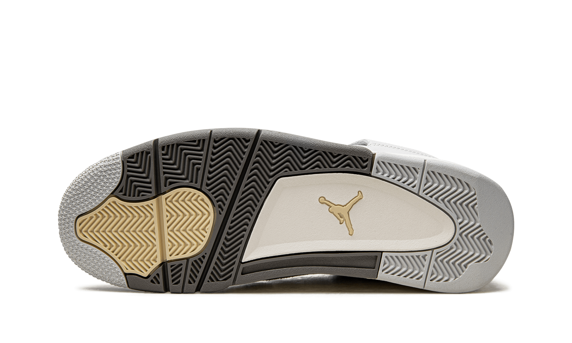 Jordan 4 Retro SE Craft Photon Dust - BigBoiSneakers 