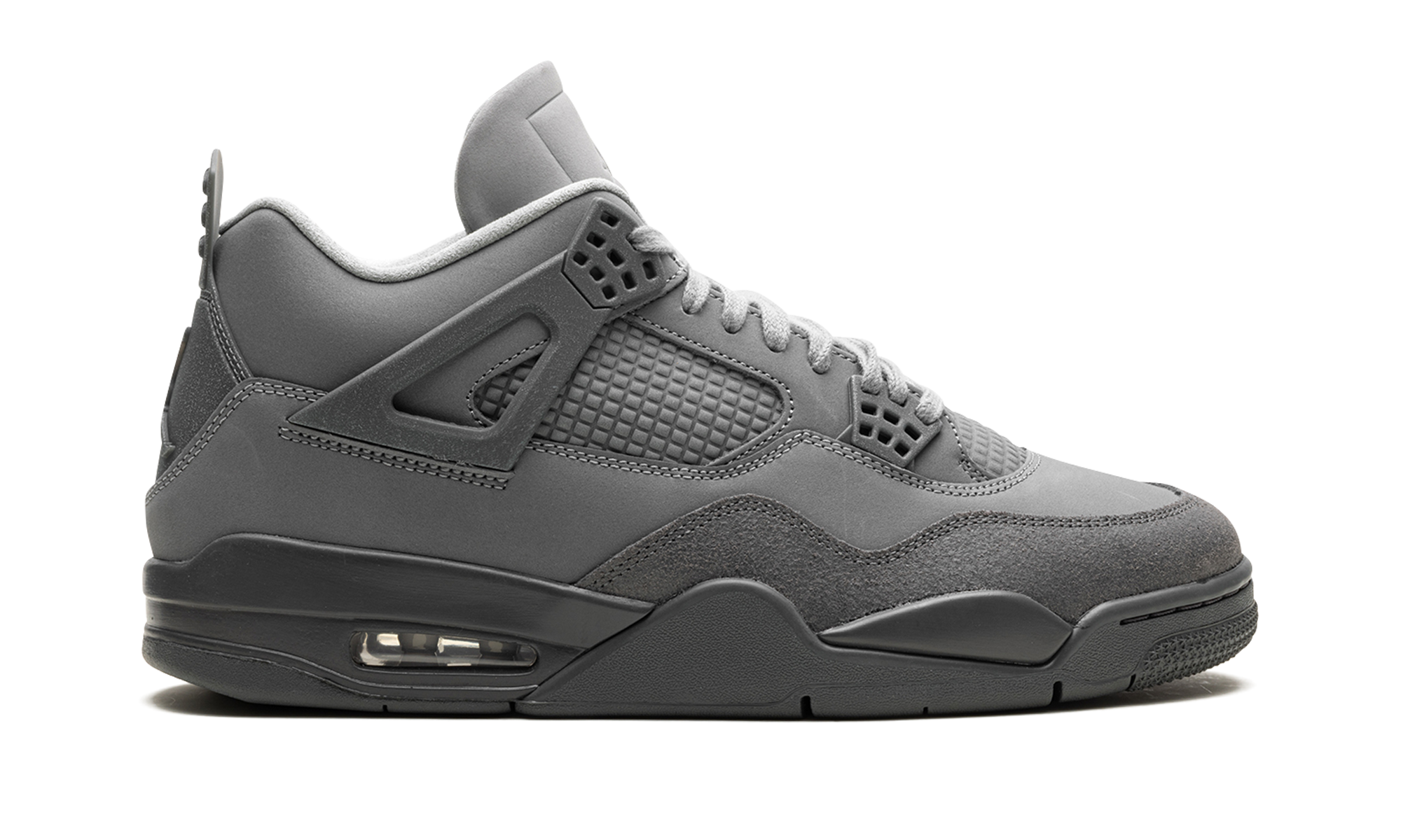 Jordan 4 Retro SE Paris Olympics Wet Cement - BigBoiSneakers 