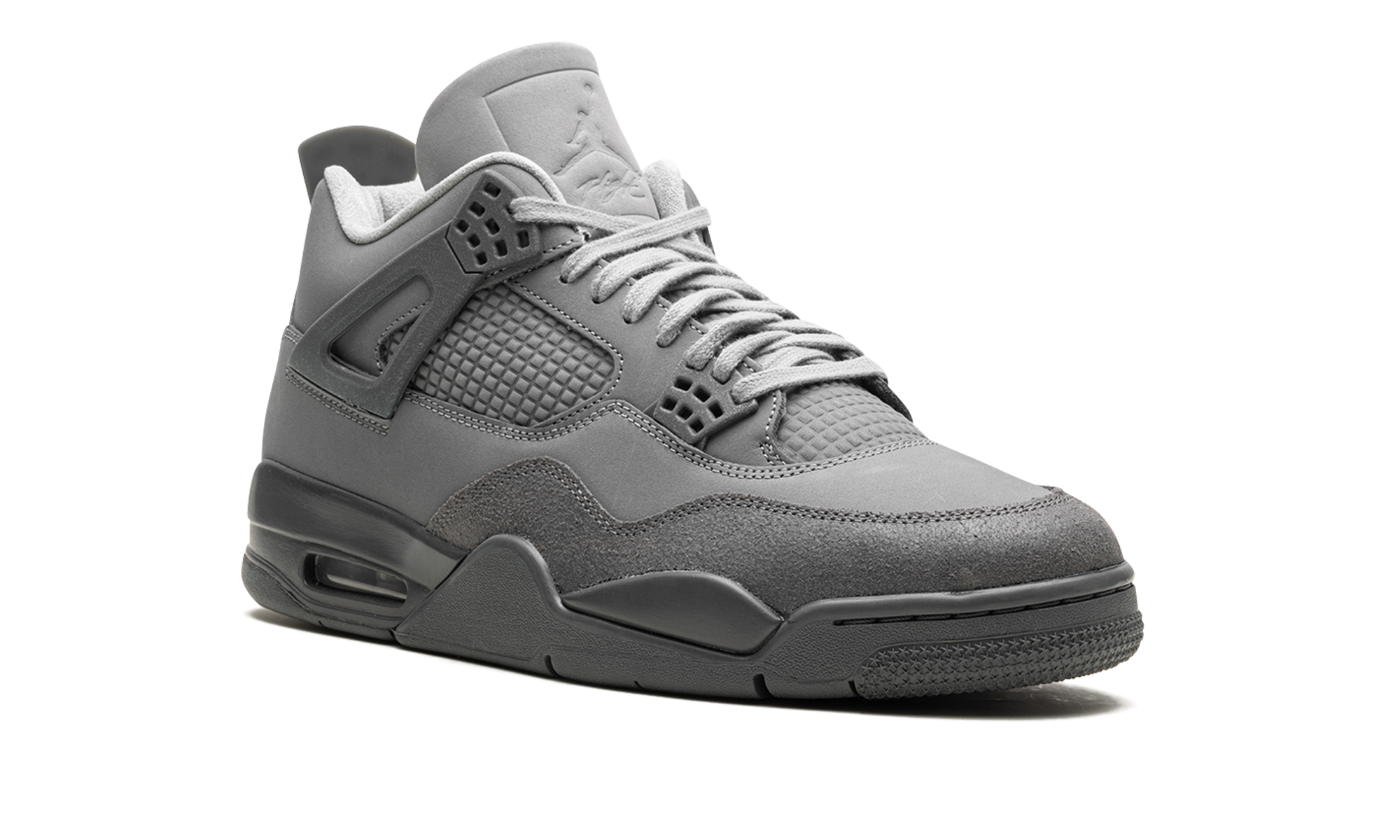 Jordan 4 Retro SE Paris Olympics Wet Cement - BigBoiSneakers 