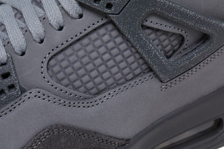 Jordan 4 Retro SE Paris Olympics Wet Cement - BigBoiSneakers 