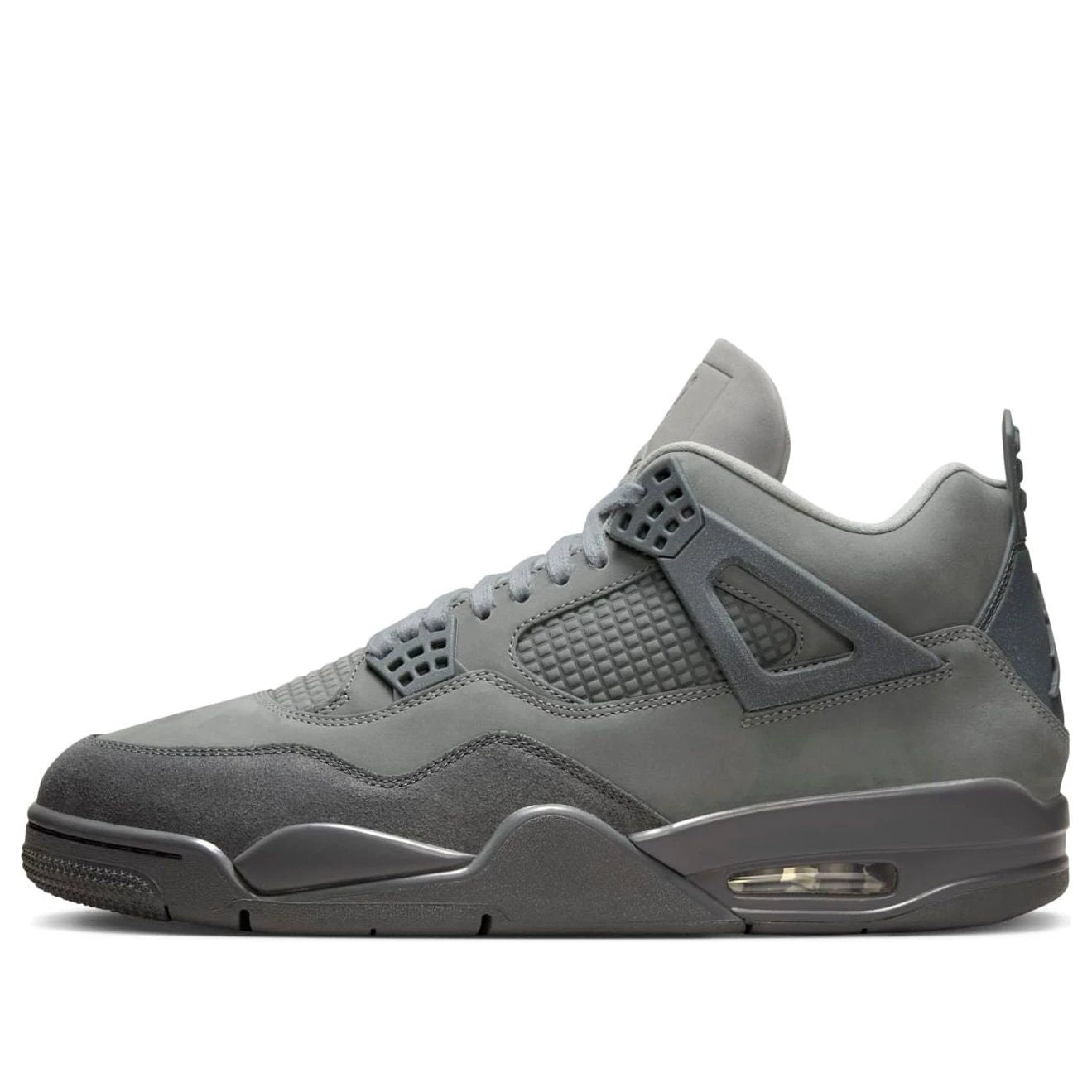 Jordan 4 Retro SE Paris Olympics Wet Cement - BigBoiSneakers 