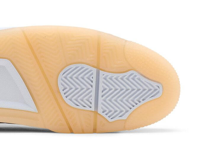 Jordan 4 Retro Shimmer (Women's) - BigBoiSneakers 