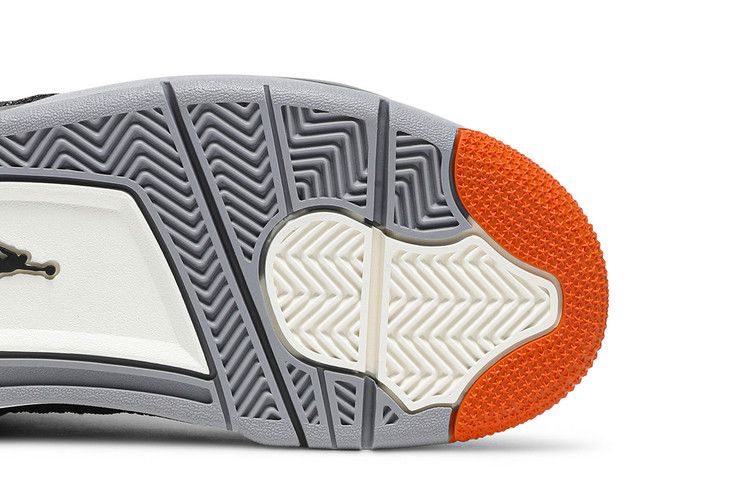 Jordan 4 Retro Starfish (Women's) - BigBoiSneakers 