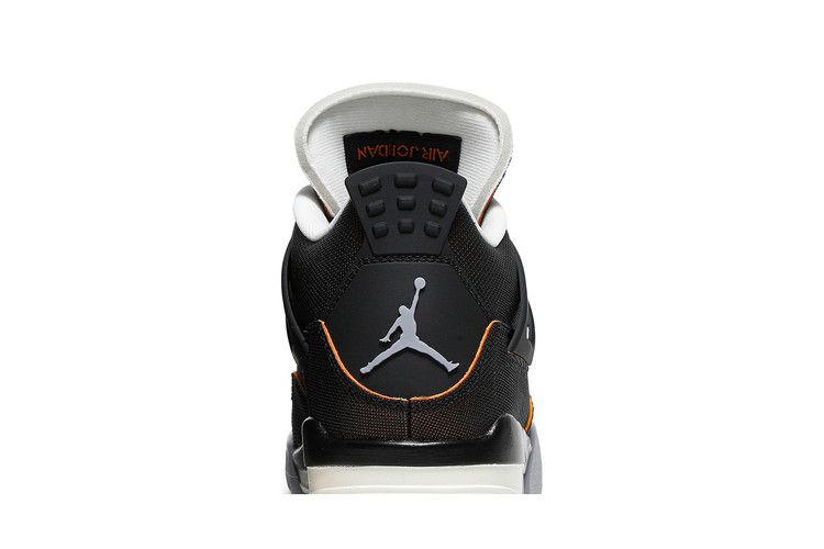 Jordan 4 Retro Starfish (Women's) - BigBoiSneakers 