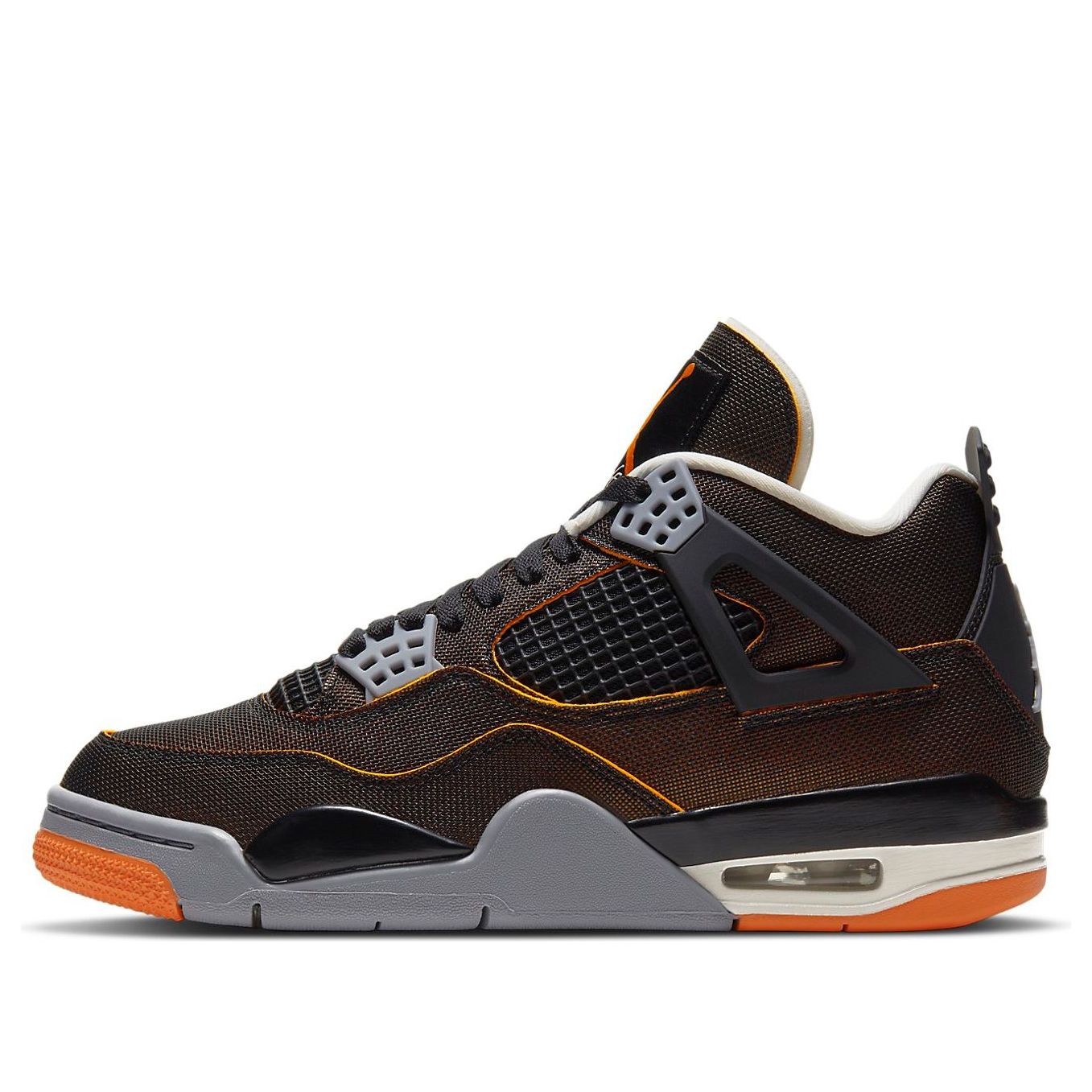 Jordan 4 Retro Starfish (Women's) - BigBoiSneakers 
