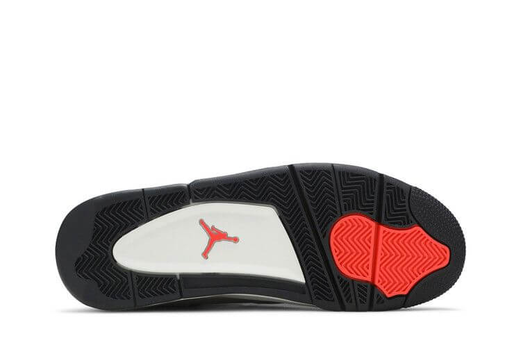 Jordan 4 Retro Taupe Haze - BigBoiSneakers 