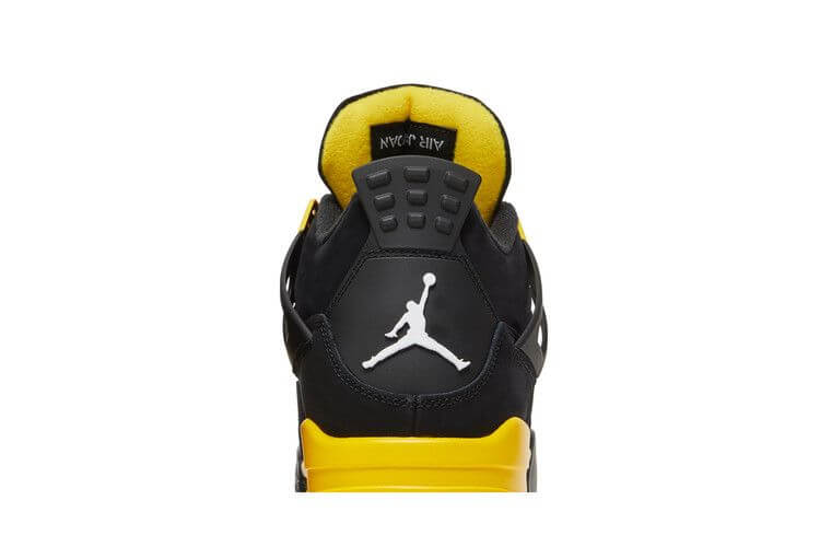 Jordan 4 Retro Thunder (2023) - BigBoiSneakers 