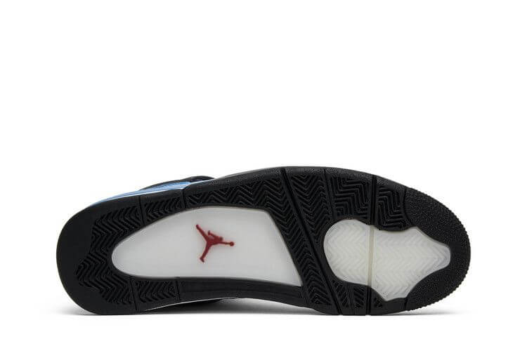 Jordan 4 Retro Travis Scott Cactus Jack - BigBoiSneakers 