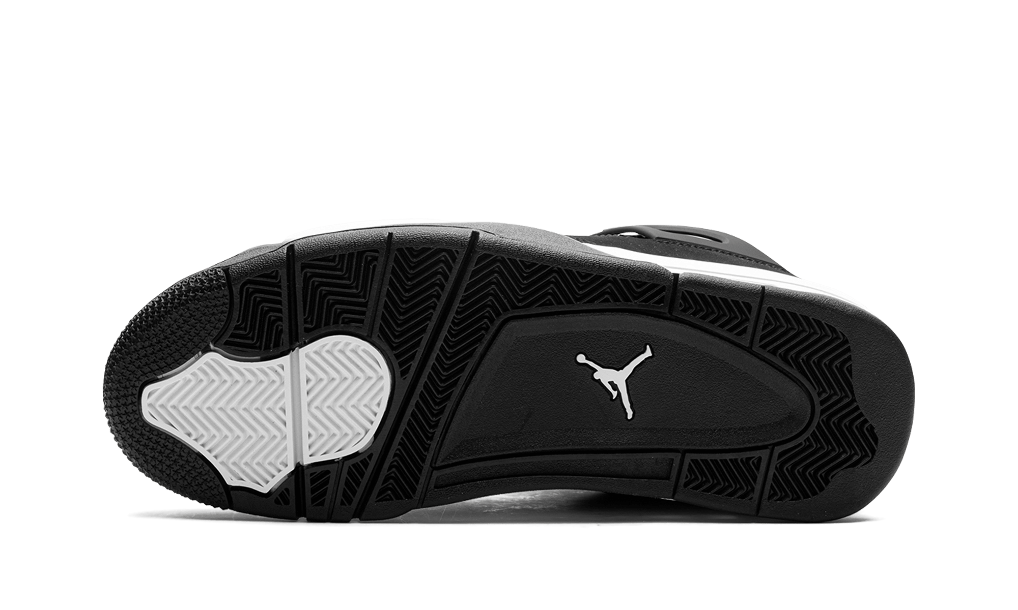 Jordan 4 Retro White Thunder - BigBoiSneakers 