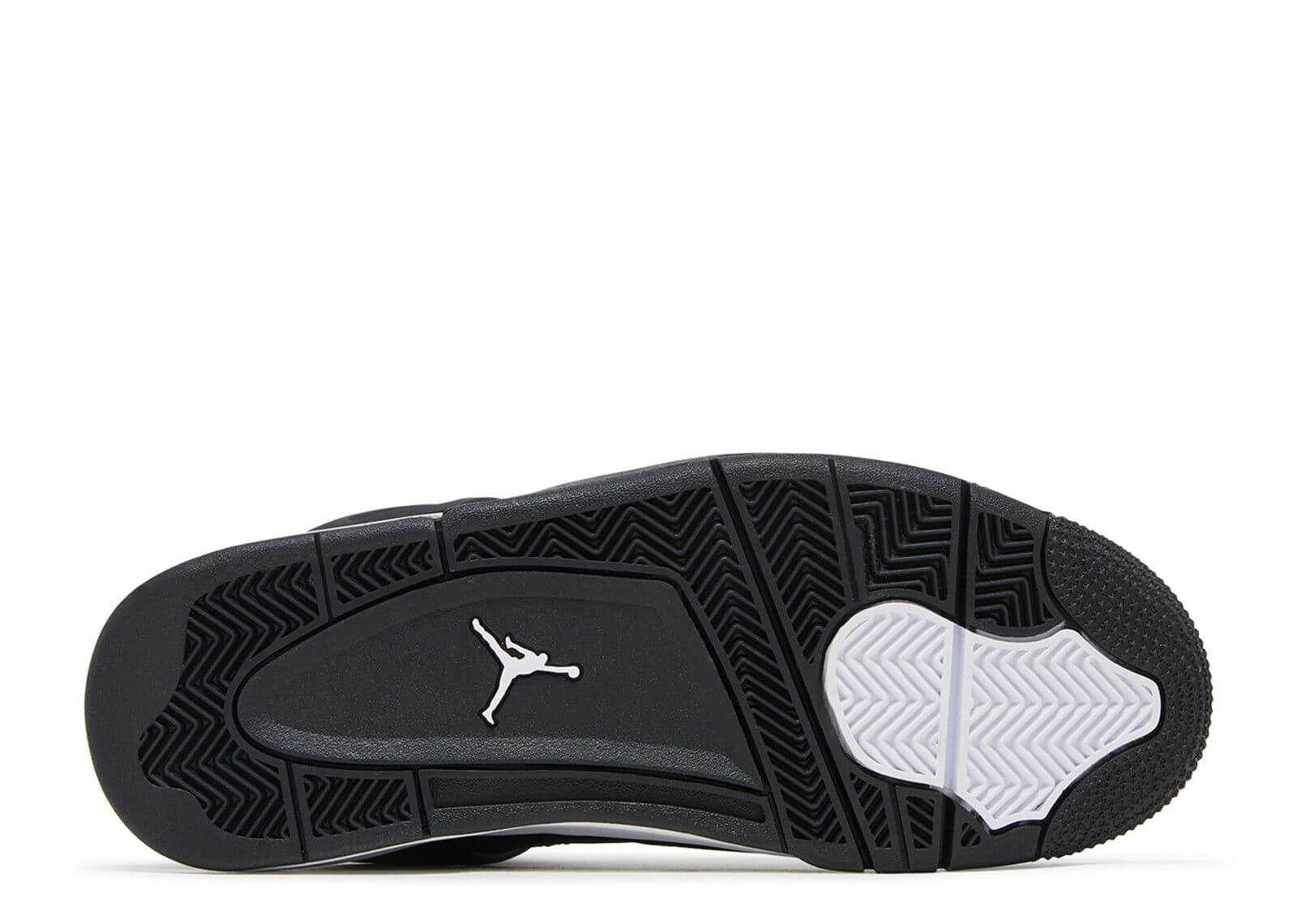 Jordan 4 Retro White Thunder - BigBoiSneakers 