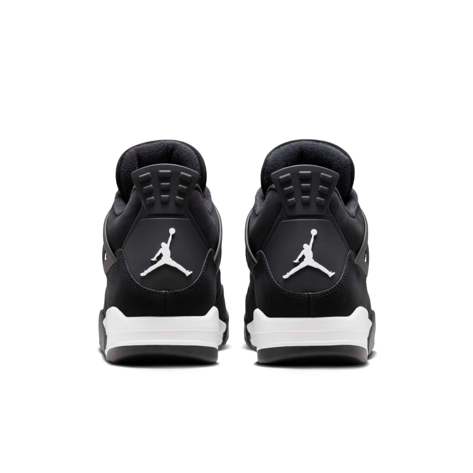 Jordan 4 Retro White Thunder - BigBoiSneakers 