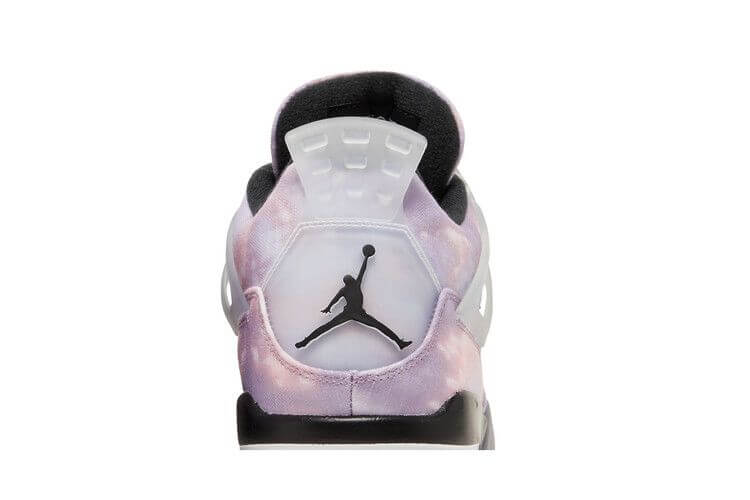 Jordan 4 Retro Zen Master - BigBoiSneakers 