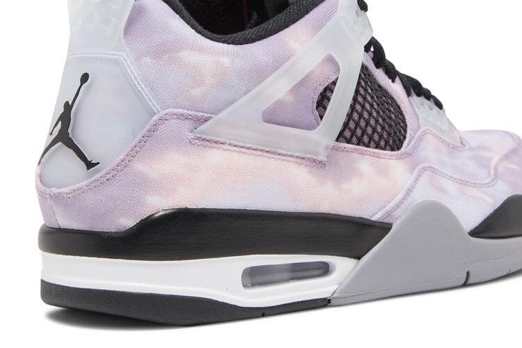 Jordan 4 Retro Zen Master - BigBoiSneakers 