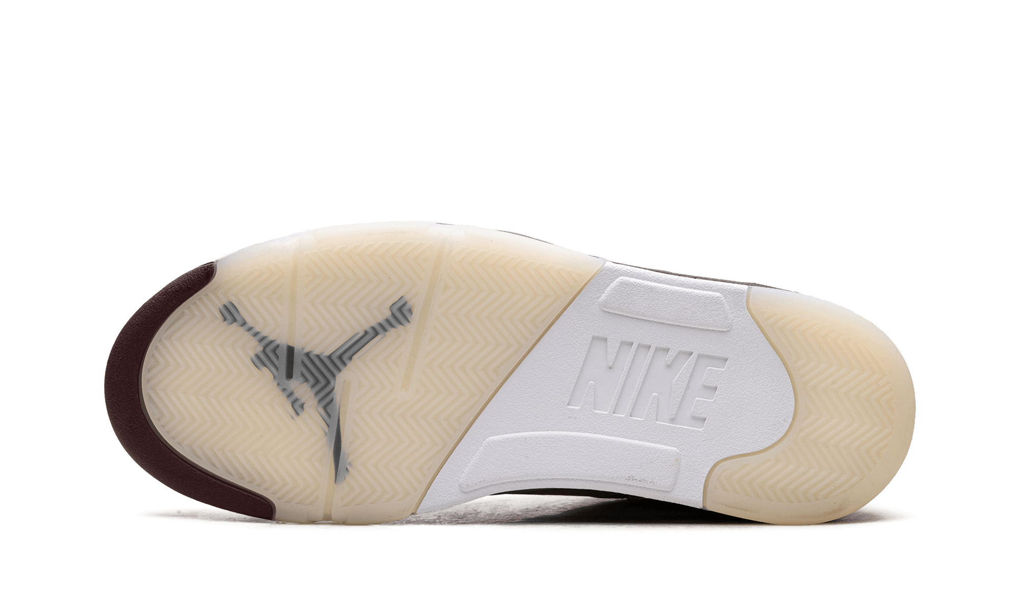 Jordan 5 Retro A Ma Maniére Black Collective - BigBoiSneakers 