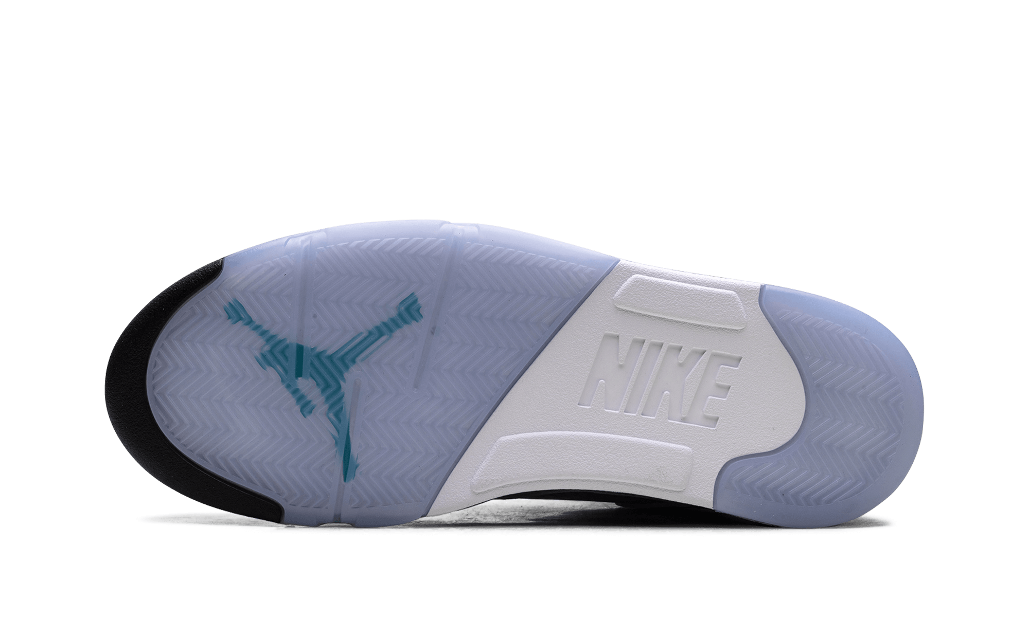 Jordan 5 Retro Grape (2025) - BigBoiSneakers 