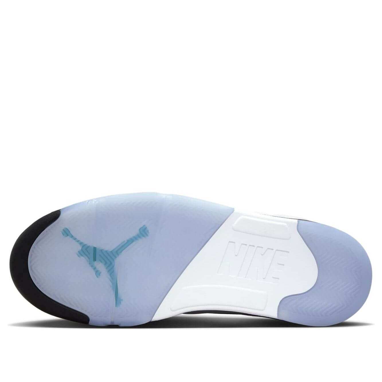 Jordan 5 Retro Grape (2025) - BigBoiSneakers 