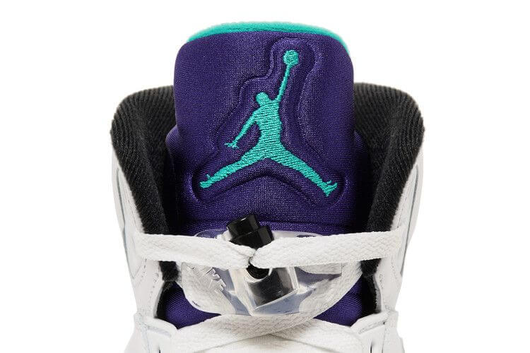 Jordan 5 Retro Grape (2025) - BigBoiSneakers 