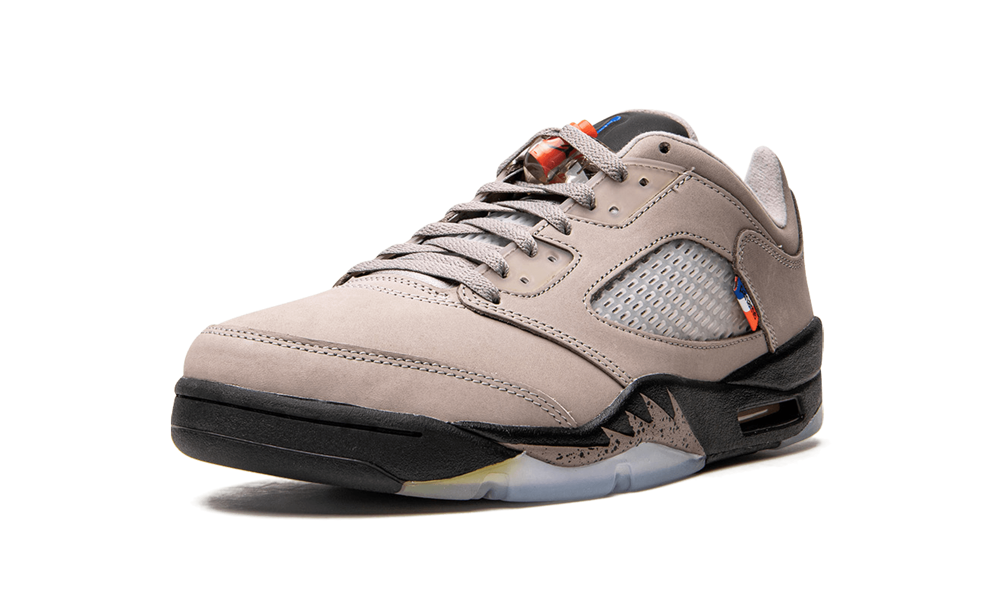 Jordan 5 Retro Low PSG (2022) - BigBoiSneakers 