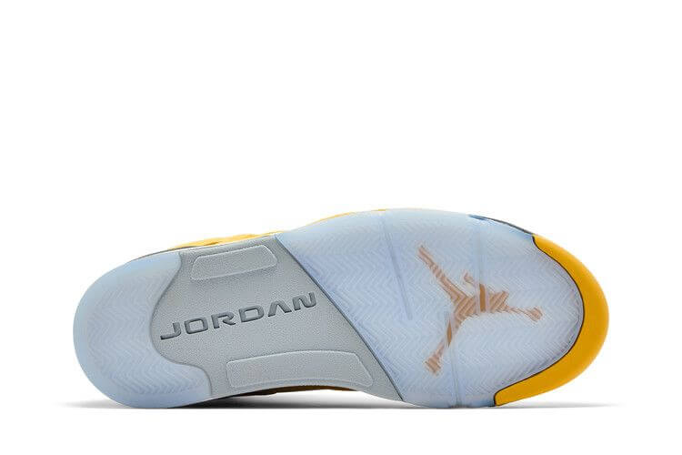 Jordan 5 Retro Tokyo T23 (2025) - BigBoiSneakers 