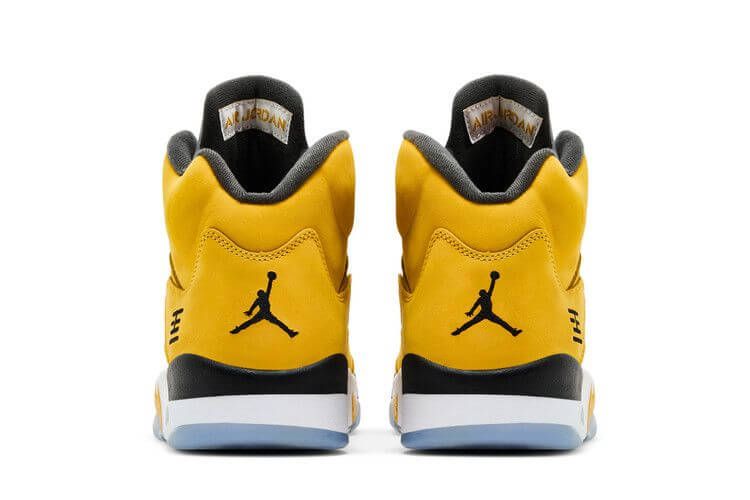 Jordan 5 Retro Tokyo T23 (2025) - BigBoiSneakers 